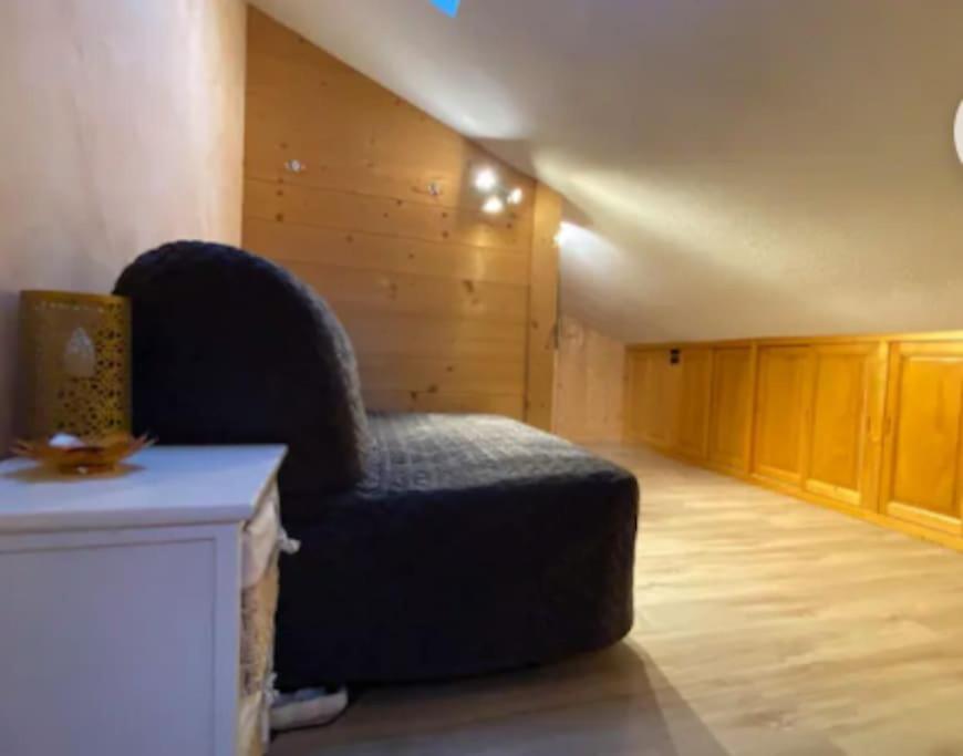 Appartement Cosy Proche Chatel Portes Du Soleil - Linge Inclus Abondance Exteriör bild